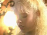 義大利經典 金髮美婦與壯男享受性愛快感